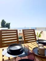 El beso del mar - B&B Costa de Antigua