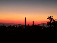 Sunset Haven Aegina - Chambres d’hôtes Kondós