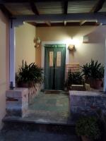 Sunset Haven Aegina - Chambres d’hôtes Kondós