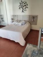 One-Bedroom Apartment with Terrace