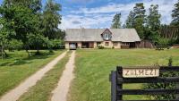 Pirmie Zaļmeži - B&B