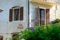 Casa Pracol - B&B Combai