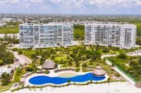 Palmera 3BDR Beachfront by Casa Paraiso - B&B Cancún