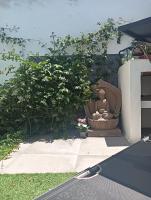 LA RESERVA EL JARDiN - Bed and Breakfast Tarifa