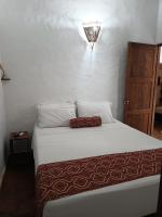 Chambre Lit Queen-Size