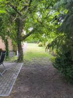 Nocleg pod Orzechem Apartament z 2 pokojami - B&B Wapnica