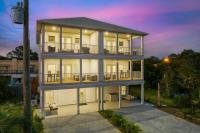 Grand Retreat I! 4BR 5BA Sleeps 15! Private Pool! Luxury and comfort await! - B&B Panama City Beach