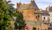 Maison centre Hennebont - B&B Hennebont
