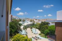 Apartment Orquidario in the centre and near the beach - Chambres d’hôtes Estepona