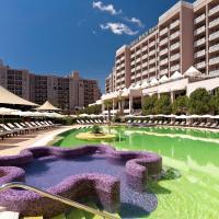 Royal Barcelo G404 Sunny Beach - B&B Slanchev Bryag