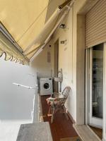 Small, romantic and bright apartment - B&B Florence