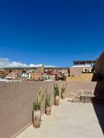 Appartamento con 2 Camere da Letto e Terrazza