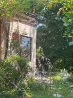 Casa Mariei - Vila Breaza - Ferienwohnung Nistoreşti