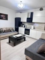 Apartament Arena 2 - Ferienwohnung Elbasan