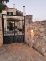Sunset Haven Aegina - Ferienwohnung Kondós
