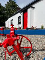 Campbell's Cottage - B&B