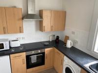 Glen Mhor - Beautiful two bedroom apartment Dunfermline - B&B Townhill