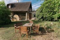 Baglyashegy Vendégház - B&B