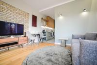 Homly S22 - Bed and Breakfast Riga