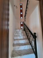 Villa Anna, Apartment 1, Nea Chili, Alexandroupoli, Greece, Private Tennis Court - Chambres d'hôtes Néa Chilí