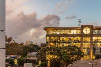 3 Bedroom Apartment in Epsom - B&B Auckland