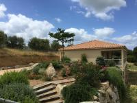 Locations I Carboni - villa 2 chambres - B&B Sollacaro