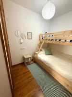 Apartamento a Un Paso de la Playa de Tapia - B&B Tapia de Casariego