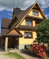 U Eli i Mietka - Ferienwohnung