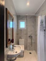 Casa con 1 dormitorio