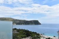 Ionio Rooms - B&B Himarë