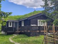 Koselig familiehytte sentralt på Skeikampen til leie - Chambres d’hôtes Svingvoll