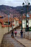 Michell Inca House - Ferienwohnung Cusco