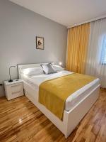 Three-Bedroom Premium Apartment