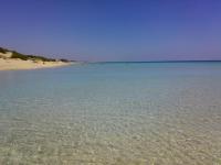 Casa Caporosso Giusti - Ferienwohnung Maruggio