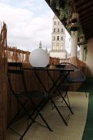 Apartment with Exceptional View - B&B Périgueux