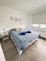 Apart Cumbres del Sur 1cc - B&B Ushuaia