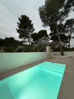 Casa La Querencia - Bed and Breakfast Enguera