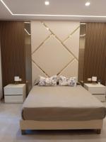 Deluxe Kamer met Queensize Bed