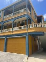 Sulphur Spring Luxe Hideaway - B&B Soufrière