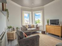 Pitchside Escape - B&B Ayr