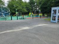 Maison Breizh Anjou'é - B&B Le Guerno