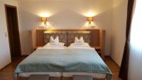 B&B Ringsheim - Gasthaus zum Hirschen - Bed and Breakfast Ringsheim