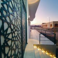 Boho Apartment - B&B Safaga