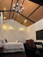 Habitación Doble Deluxe con bañera