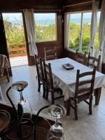 Las palmas - B&B Costa Azul