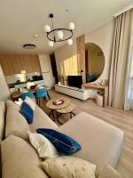 Sorrento E 4 4 Sveti Vlas - Ferienwohnung Sveti Vlas