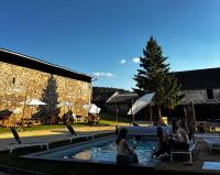 L'Escapade Rustique - B&B Wierde