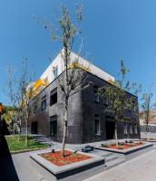 Evo Residence Oasului - B&B Cluj-Napoca