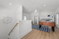 Spectacular 3br 4ba w/ Private Pool, 2 Min Walk to Beach - Sleeps 15! - Ferienwohnung Panama City Beach