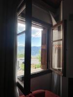 Arachova - Downtown Exclusive Apartment - Ferienwohnung Aráchova